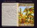 Dragon Castle Magic Light