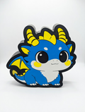Darling Dragon Fantasy Friends Nightlight