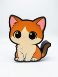 Cute Kitten Fantasy Friends Nightlight
