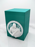 Elf Warrior Card Box