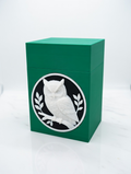 Owl Card Box