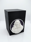 Gothic Vampire Card Box