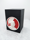 Spartan Card Box