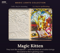 Magic Kitten Magic Light