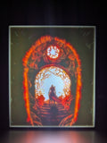 Gate of Hell Magic Light