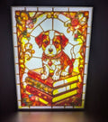 Book Pup Magic Light