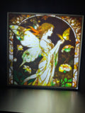 Butterfly Fairy Magic Light