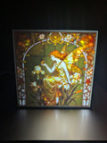 Green Fairy Magic Light