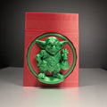 Greedy Goblin Card Box